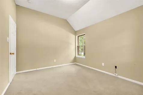 19 S Scarlet Elm Court Spring TX 77382