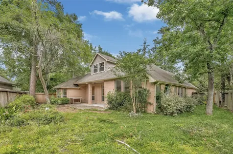 19 S Scarlet Elm Court Spring TX 77382