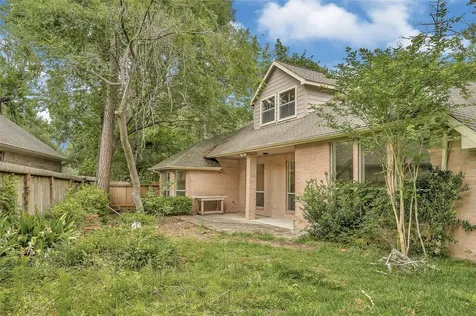 19 S Scarlet Elm Court Spring TX 77382