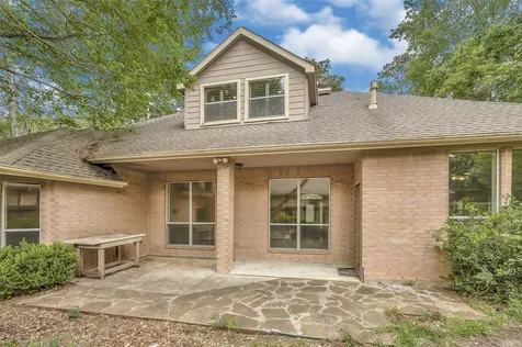 19 S Scarlet Elm Court Spring TX 77382
