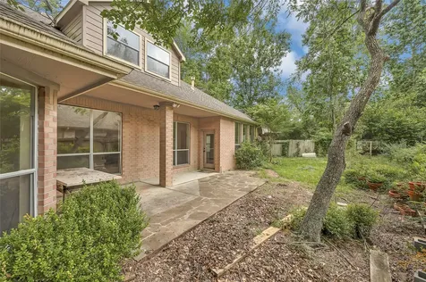19 S Scarlet Elm Court Spring TX 77382