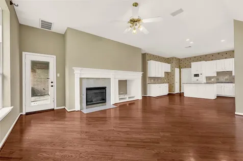 19 S Scarlet Elm Court Spring TX 77382