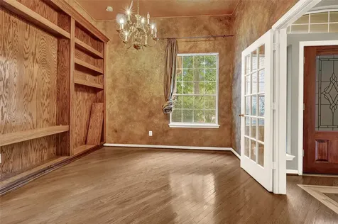 19 S Scarlet Elm Court Spring TX 77382