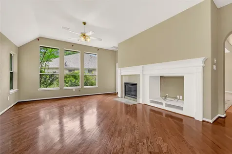 19 S Scarlet Elm Court Spring TX 77382