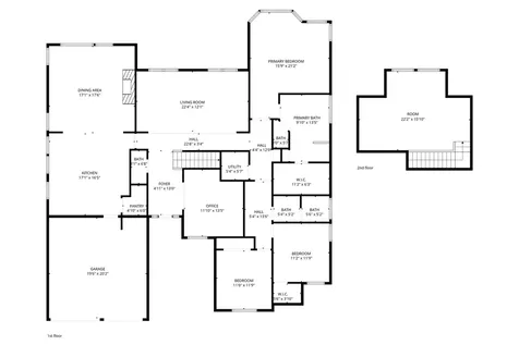 19 S Scarlet Elm Court Spring TX 77382