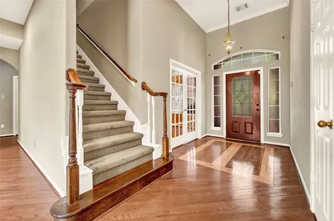 19 S Scarlet Elm Court Spring TX 77382