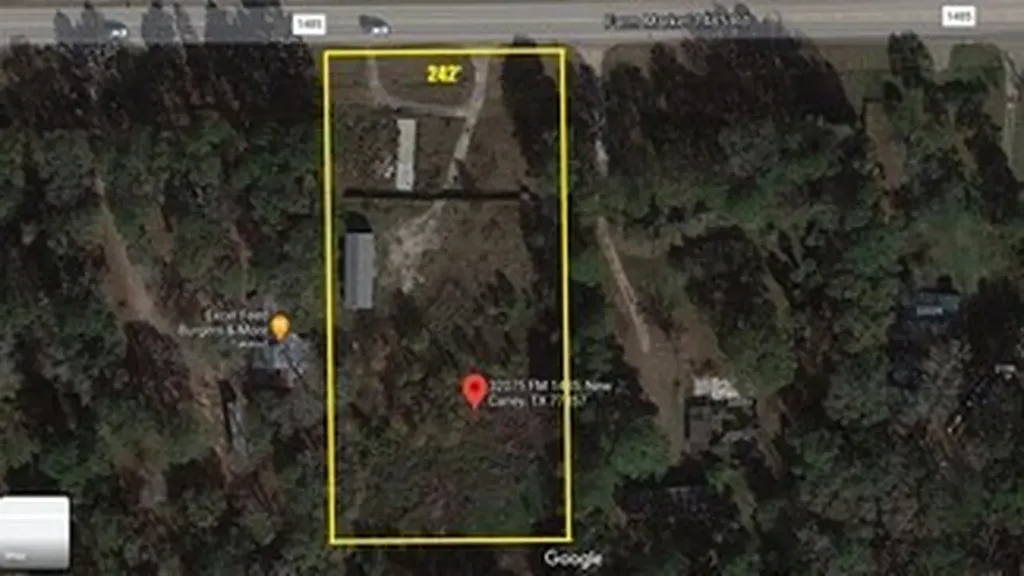 32075 Fm-1485 New Caney TX 77357