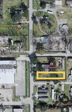 7702 Fairview Street Houston TX 77041