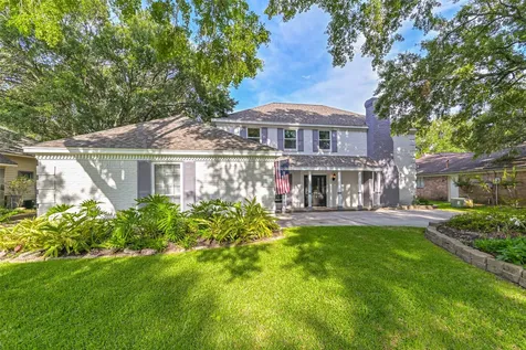 2607 E Pebble Beach Drive Missouri City TX 77459