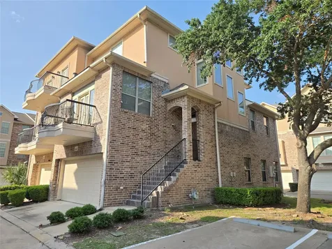 8020 Pagosa Springs Drive Houston TX 77040