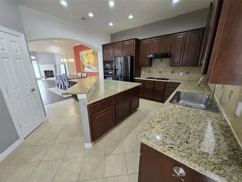 8020 Pagosa Springs Drive Houston TX 77040