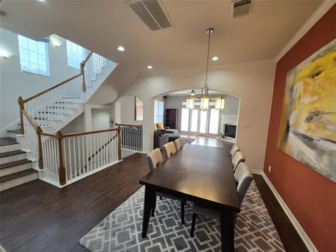 8020 Pagosa Springs Drive Houston TX 77040