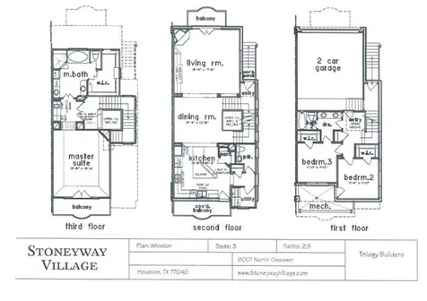 8020 Pagosa Springs Drive Houston TX 77040