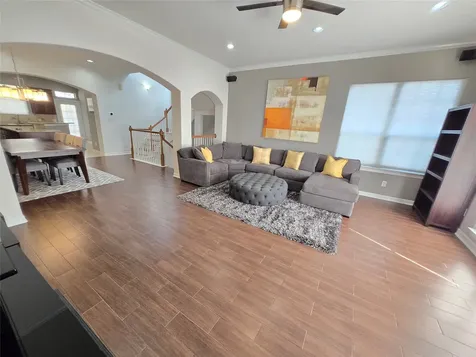 8020 Pagosa Springs Drive Houston TX 77040