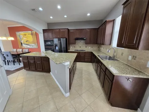 8020 Pagosa Springs Drive Houston TX 77040