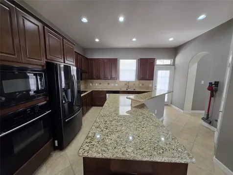 8020 Pagosa Springs Drive Houston TX 77040
