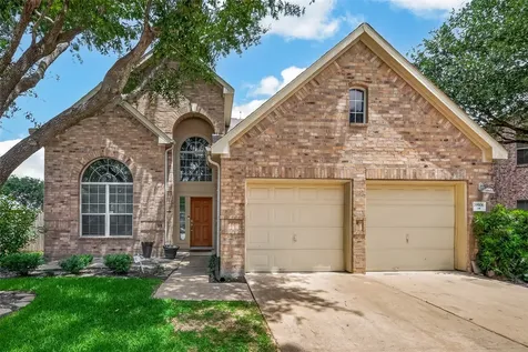 19906 Dayton Ridge Lane Cypress TX 77433