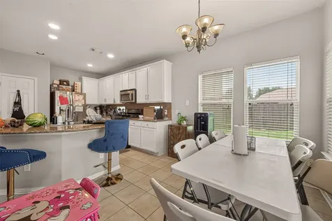19906 Dayton Ridge Lane Cypress TX 77433
