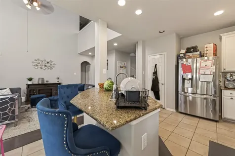 19906 Dayton Ridge Lane Cypress TX 77433