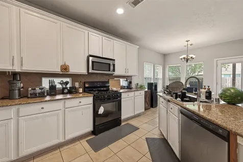 19906 Dayton Ridge Lane Cypress TX 77433