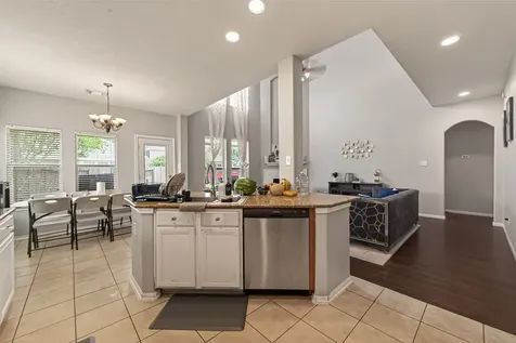 19906 Dayton Ridge Lane Cypress TX 77433