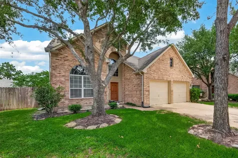 19906 Dayton Ridge Lane Cypress TX 77433