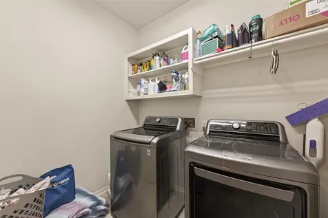 19906 Dayton Ridge Lane Cypress TX 77433