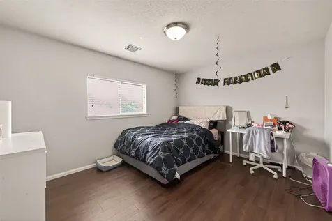 19906 Dayton Ridge Lane Cypress TX 77433