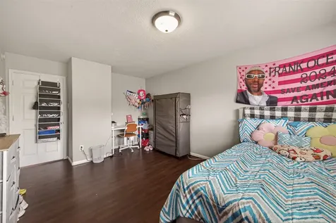 19906 Dayton Ridge Lane Cypress TX 77433