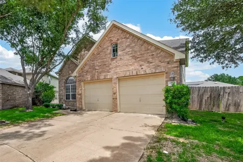 19906 Dayton Ridge Lane Cypress TX 77433