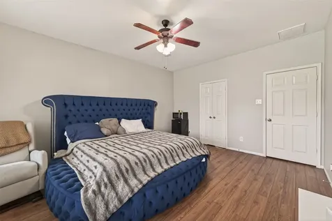 19906 Dayton Ridge Lane Cypress TX 77433