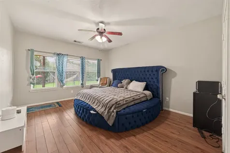 19906 Dayton Ridge Lane Cypress TX 77433