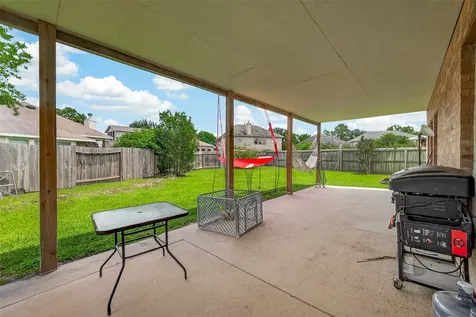 19906 Dayton Ridge Lane Cypress TX 77433