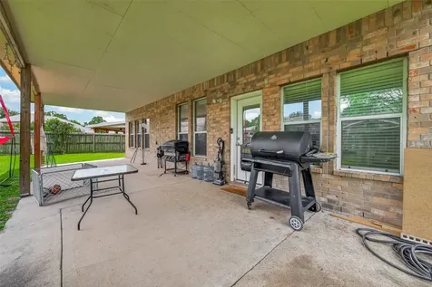 19906 Dayton Ridge Lane Cypress TX 77433
