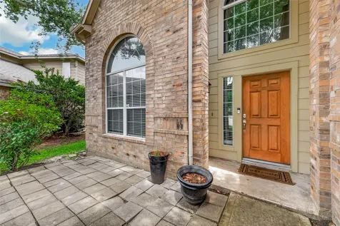 19906 Dayton Ridge Lane Cypress TX 77433