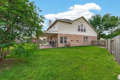 19906 Dayton Ridge Lane Cypress TX 77433