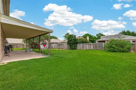 19906 Dayton Ridge Lane Cypress TX 77433