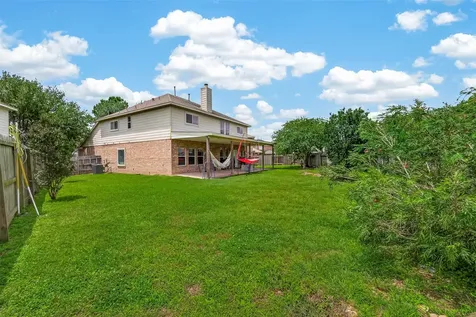 19906 Dayton Ridge Lane Cypress TX 77433