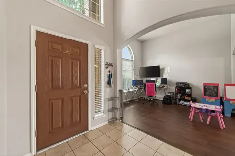 19906 Dayton Ridge Lane Cypress TX 77433