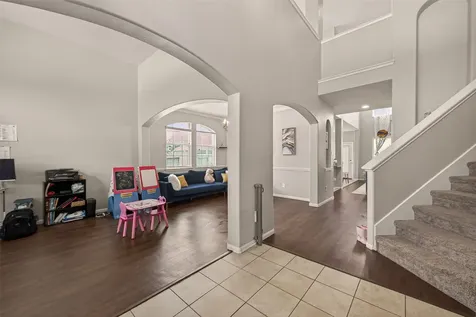 19906 Dayton Ridge Lane Cypress TX 77433