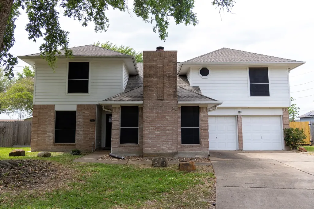 22843 Powell House Lane Katy TX 77449