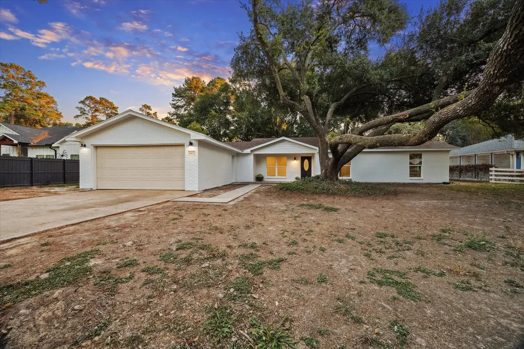 5411 Logston Lane Spring TX 77389