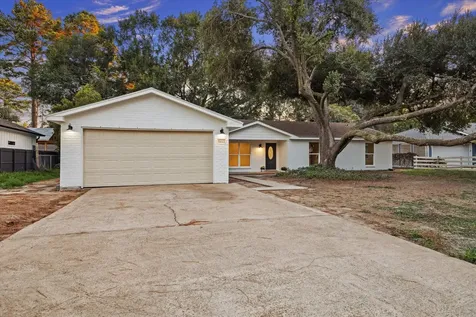 5411 Logston Lane Spring TX 77389
