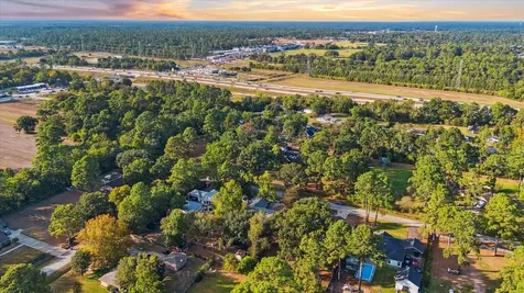 5411 Logston Lane Spring TX 77389
