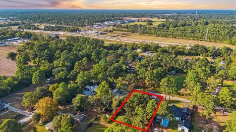 5411 Logston Lane Spring TX 77389