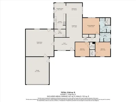 5411 Logston Lane Spring TX 77389