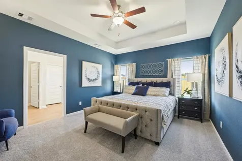 3434 Brushy Marsh Drive Richmond TX 77406