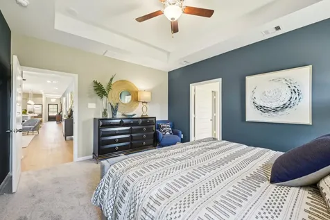 3434 Brushy Marsh Drive Richmond TX 77406