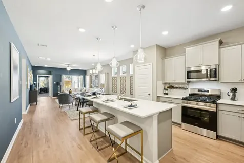 3434 Brushy Marsh Drive Richmond TX 77406
