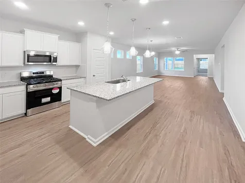 3434 Brushy Marsh Drive Richmond TX 77406